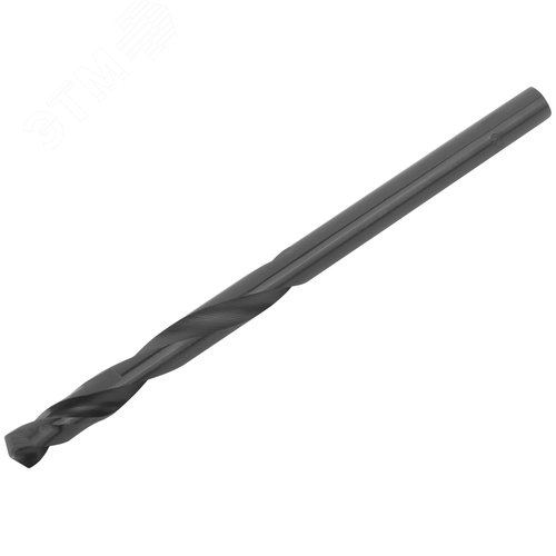 Сверло по металлу Special, HSS-G, 5x86/46 мм, 2 шт. - фото 2