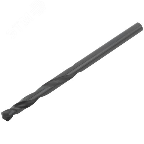 Сверло по металлу Special, HSS-G, 5,5x93/51 мм, 2 шт. - фото 2