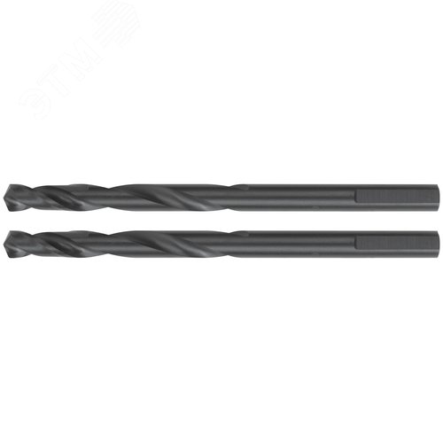 Изображение товара Сверло по металлу Special, HSS-G, 6x93/51 мм, 2 шт. (шт)