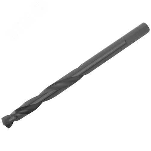 Сверло по металлу Special, HSS-G, 6,5x101/56 мм, 2 шт. - фото 2