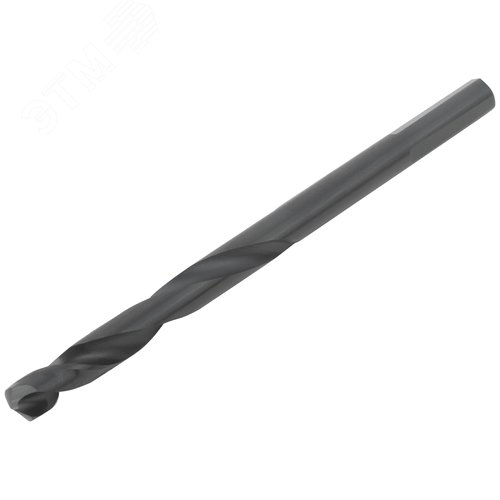 Сверло по металлу Special, HSS-G, 7x109/62 мм, 1 шт. - фото 2