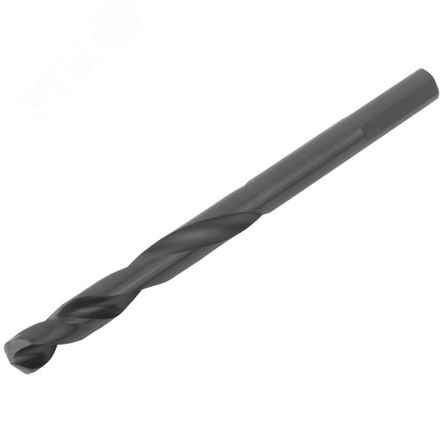 Сверло по металлу Special, HSS-G, 7,5x109/62 мм, 1 шт. - фото 2