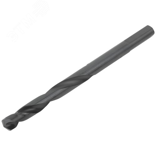 Сверло по металлу Special, HSS-G, 8x117/67 мм, 1 шт. - фото 2