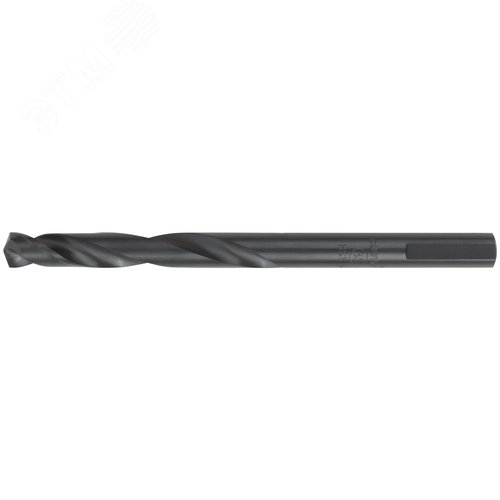 Изображение товара Сверло по металлу Special, HSS-G, 8,5x117/67 мм, 1 шт. (шт)