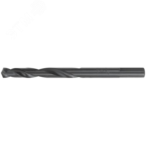 Сверло по металлу Special, HSS-G, 9x125/72 мм, 1 шт. - фото 1