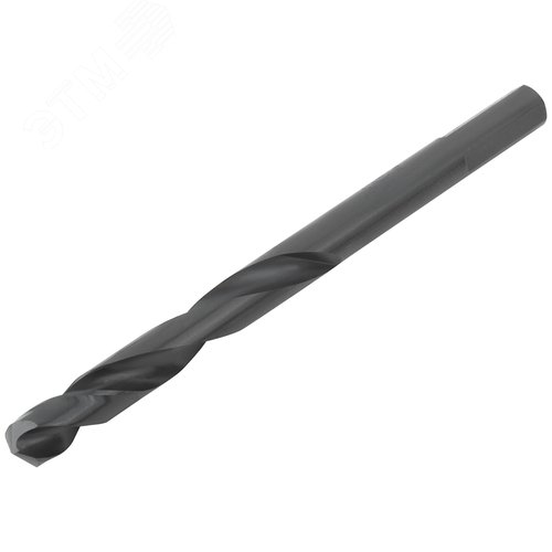 Сверло по металлу Special, HSS-G, 9x125/72 мм, 1 шт. - фото 2