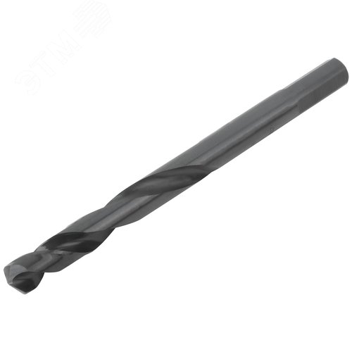 Сверло по металлу Special, HSS-G, 9,5x125/72 мм, 1 шт. - фото 2