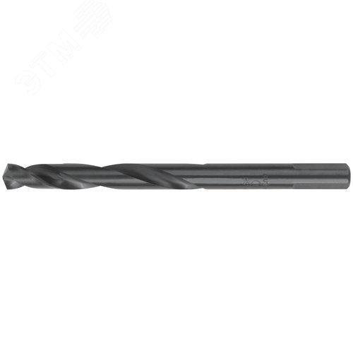 Изображение товара Сверло по металлу Special, HSS-G, 10x133/78 мм, 1 шт. (шт)