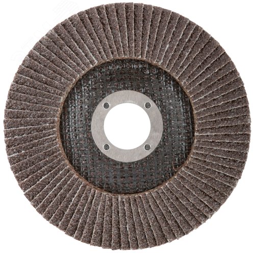 Изображение товара Круг лепестковый торцевой Cutop Profi (80 лепестков) 125x22.2 мм, Р36 (шт)