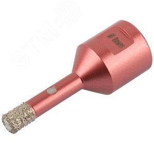 Коронка алмазная универсальная для УШМ Cutop Special 8x10xМ14x60 мм - фото 2