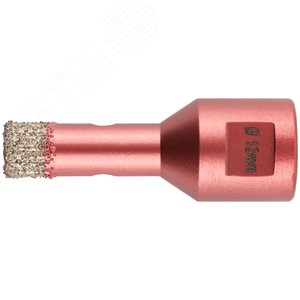 Коронка алмазная универсальная для УШМ Special 12x10xМ14x60 мм - фото 1