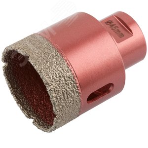 Коронка алмазная универсальная для УШМ Special 45x15xМ14x60 мм - фото 3