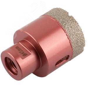 Коронка алмазная универсальная для УШМ Special 45x15xМ14x60 мм - фото 6