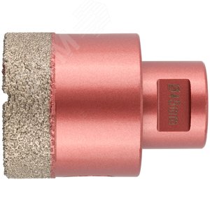 Коронка алмазная универсальная для УШМ Special 45x15xМ14x60 мм - фото 1