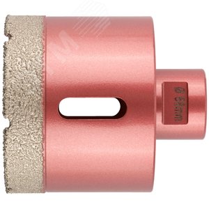 Изображение товара Коронка алмазная универсальная для УШМ Special 68x15xМ14x75 мм (шт)