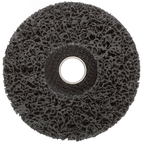 Изображение товара Круг зачистной полимерный для УШМ 125x22.2 мм, Special (шт)