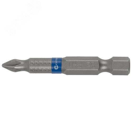 Изображение товара Биты PH 50 мм 10 шт ''Profi'' (упак)
