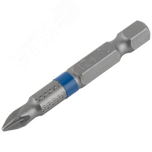 Биты PZ1, 50 мм, 10 шт Cutop PROFI - фото 2