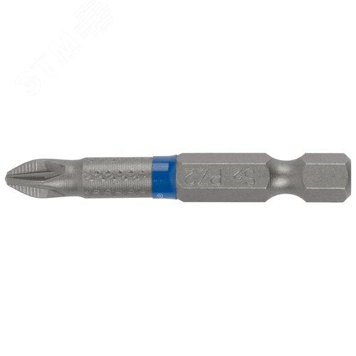 Изображение товара Биты PZ2, 50 мм, 10 шт Cutop ''Profi'' (упак)