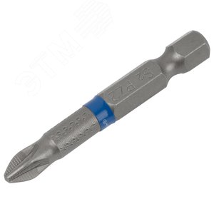 Биты PZ2, 50 мм, 10 шт Cutop ''Profi'' - фото 2