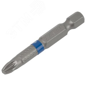 Биты PZ3, 50 мм, 10 шт, Cutop ''Profi'' - фото 2