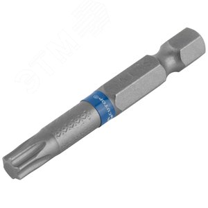 Биты TORX T30, 50 мм, 10 шт Cutop ''Profi'' - фото 2
