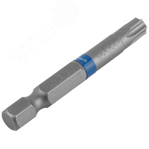 Биты TORX T30, 50 мм, 10 шт Cutop ''Profi'' - фото 5