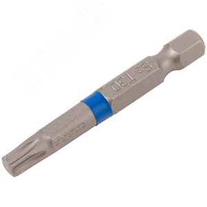 Биты стальные, 2 шт, Profi, TORX T30, 50 мм - фото 2