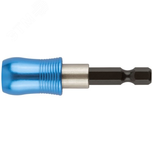 Изображение товара Адаптер магнитный для бит с держателем 1/4 Cutop Profi (шт)