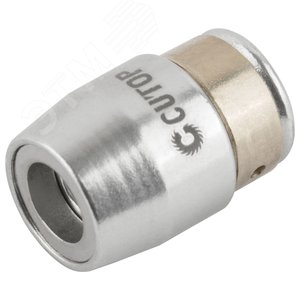 Держатель / Ограничитель магнитный для торсионных бит, 1/4, Profi Plus - фото 2