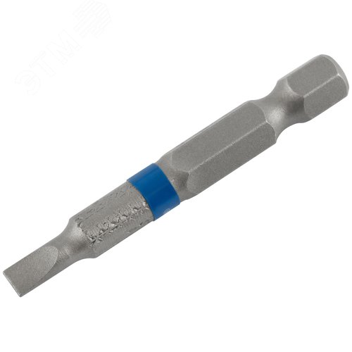 Биты стальные, 2 шт., Profi, SL4, 50 мм - фото 2