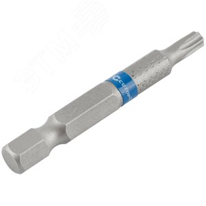 Биты стальные, 2 шт., Profi, TORX T20, 50 мм - фото 5