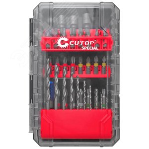 Набор ''Строитель'',  special, 39 предметов - фото 1