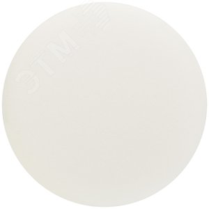 Насадка полировальная под липучку, 125 мм, поролоновая, Cutop Profi - фото 5