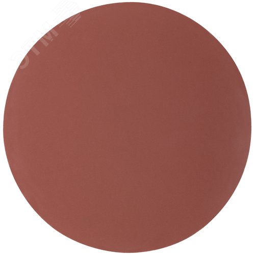 Изображение товара Круги абразивные шлифовальные на ворсовой основе под ''липучку'' (Р1000, 125 мм, 5шт), Cutop Profi (упак)