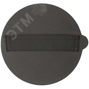 Накладка для ладони с липучкой, 125 мм, Cutop Profi - фото 2