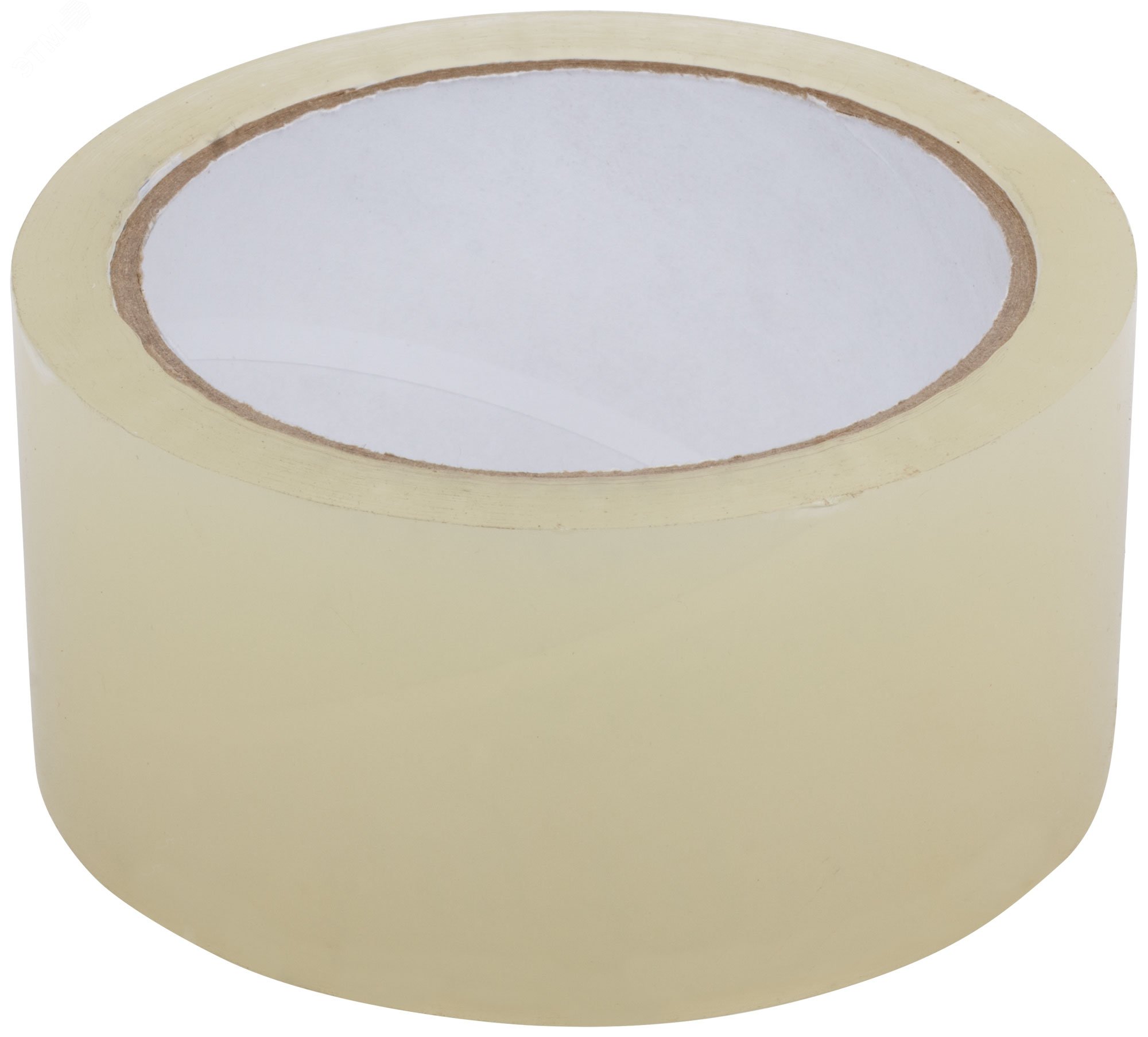 Изображение товара Упаковочный скотч прозрачный усиленный 48ммх60м