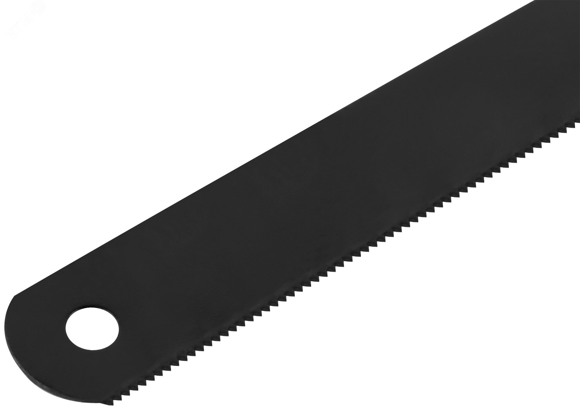 Полотно ножовочное по металлу 300 мм Х6ВФ (ВИЗ) 40190 РОС - превью 4