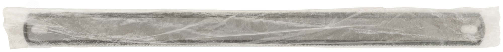 Полотно ножовочное по металлу 300 мм 2-х стороннее (ВИЗ) 40193 РОС - превью 3