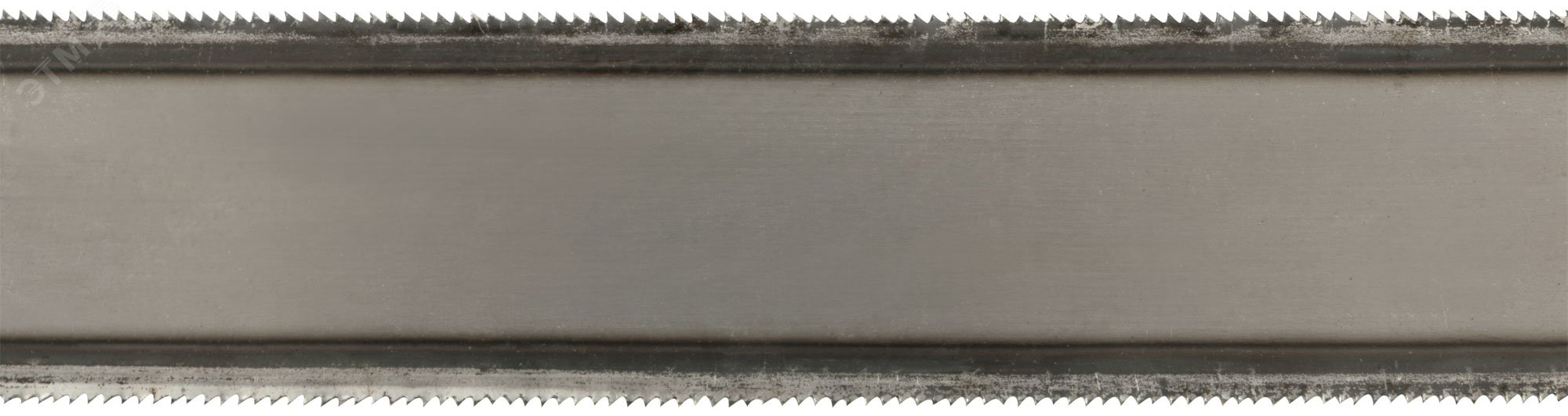 Полотно ножовочное по металлу 300 мм 2-х стороннее (ВИЗ) 40193 РОС - превью 5