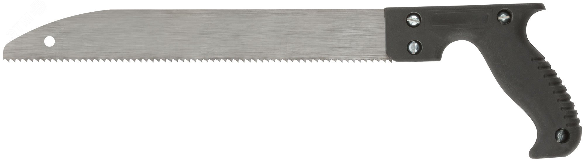 Ножовка садовая ''Дельта'' 300 мм, универсальная / шаг 4.5 мм 40637 РОС - превью