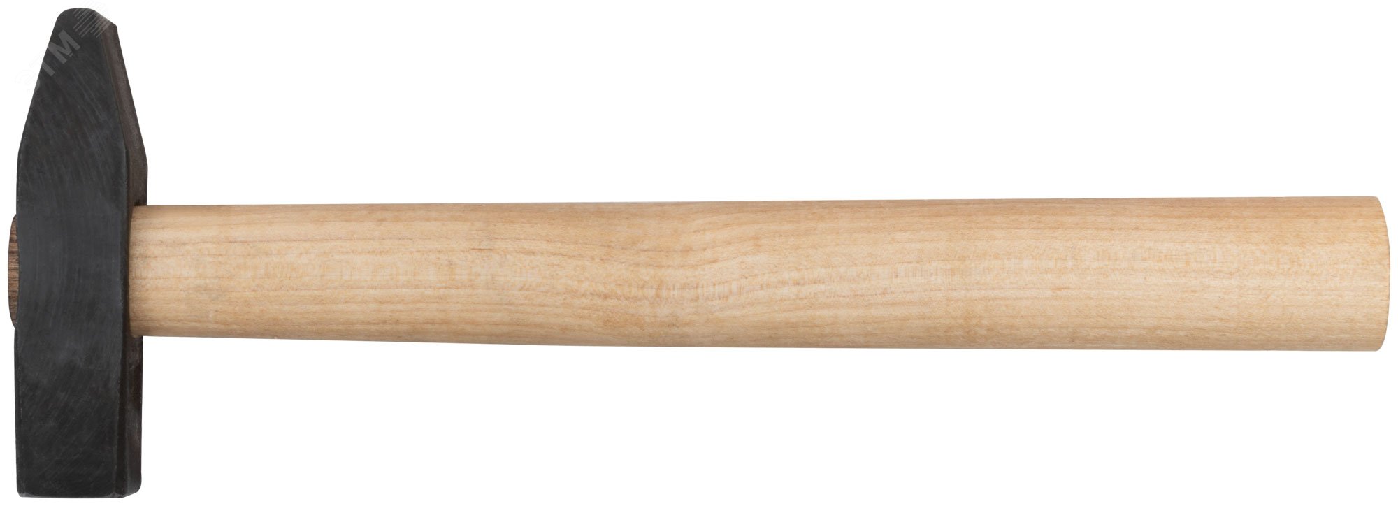 Изображение товара Молоток с квадратным бойком ''Арефино'' 400 гр (шт)