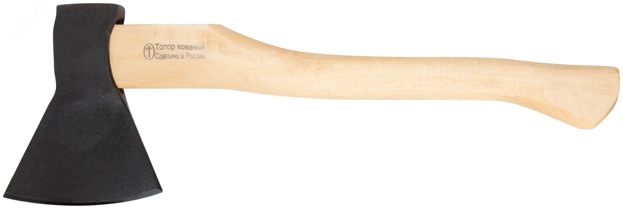 Изображение товара Топор-колун ''Балтия'' в сборе 1.75 кг (Вача) (шт)