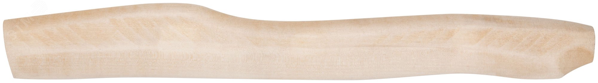 Изображение товара Топорище малое для топора Б1/Б2 береза 400 мм