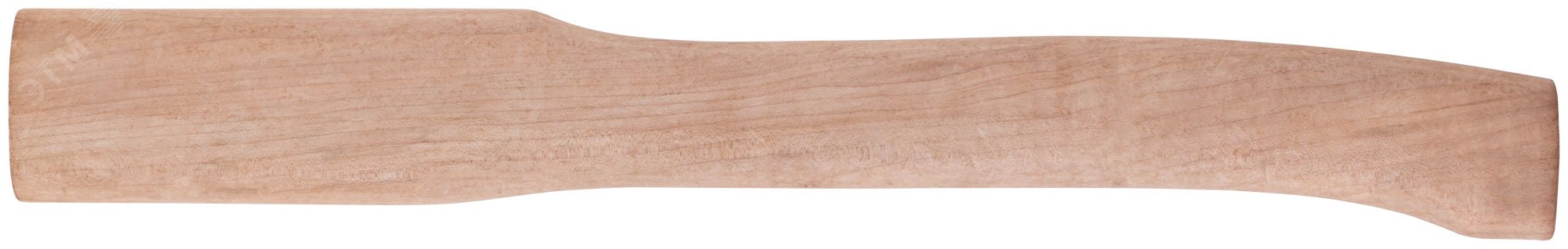 Изображение товара Топорище деревянное шлифованное 400 мм из бука