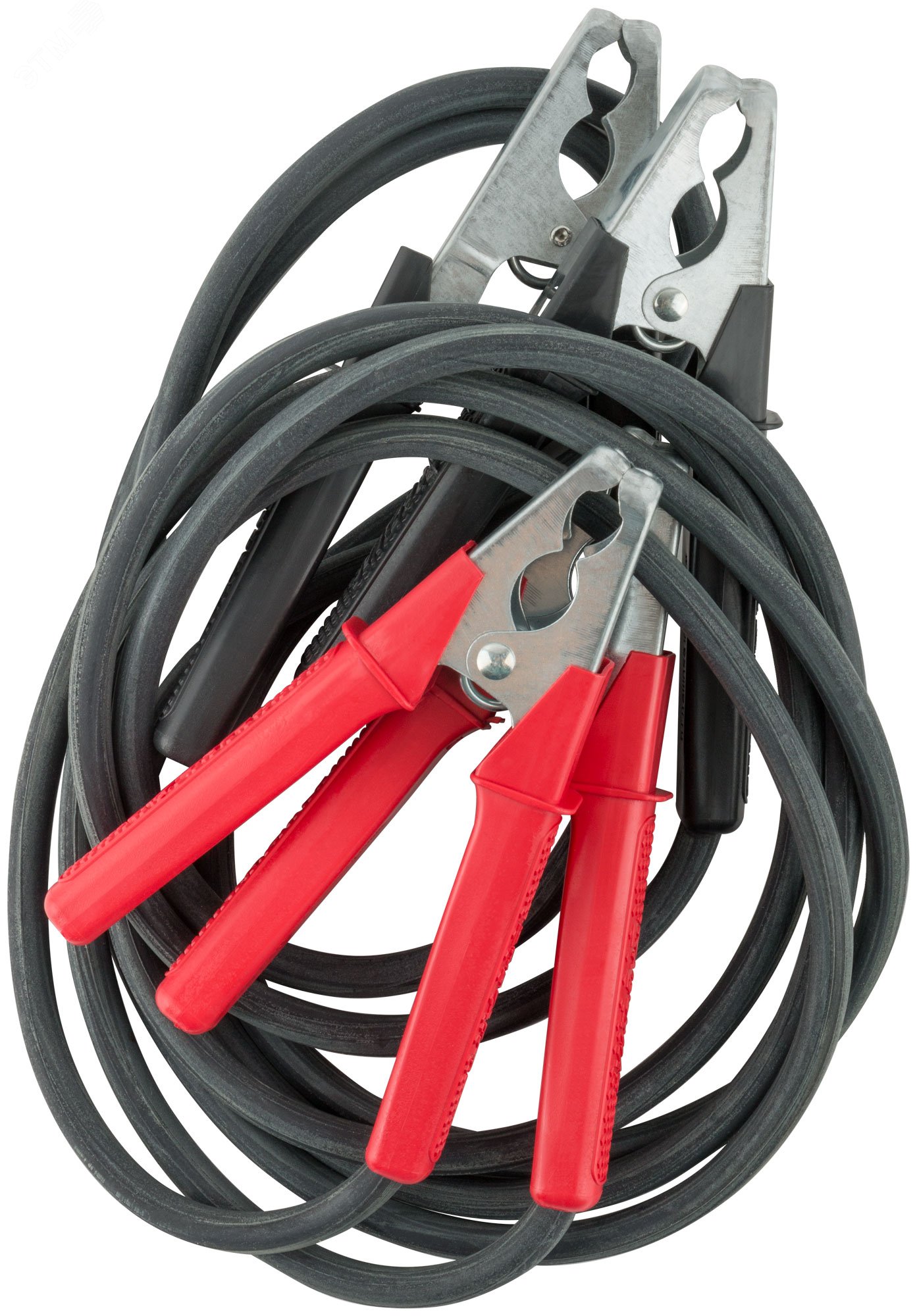 Изображение товара Стартовые провода РОС Заводила 150 А длина 2 м