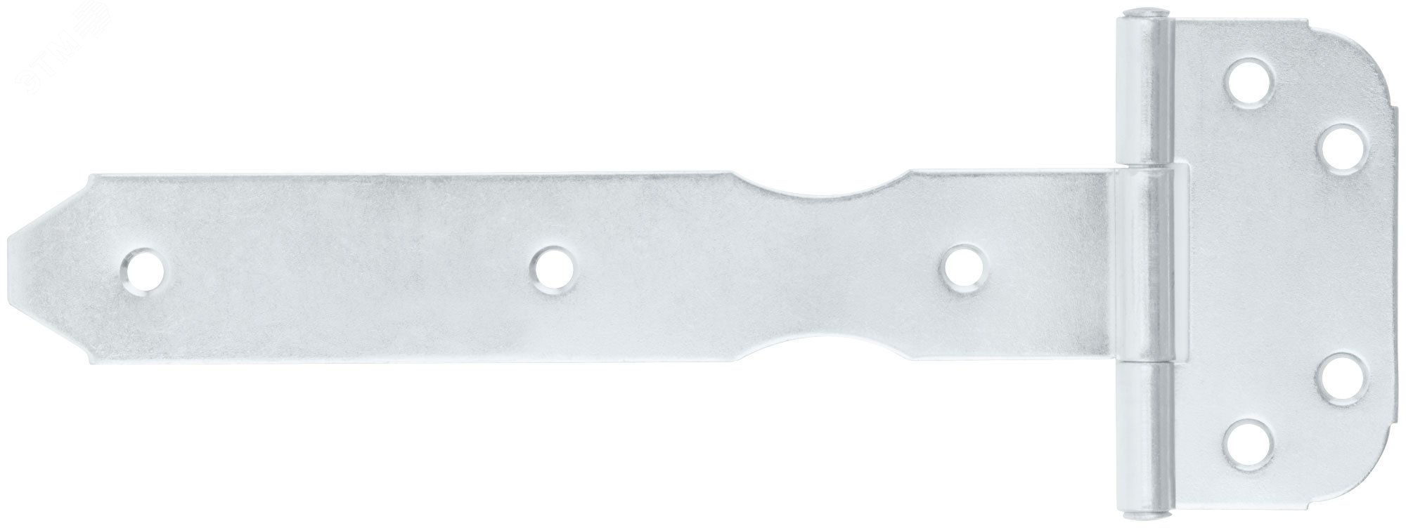 Изображение товара Петля-стрела, ПС-200, цинк (шт)