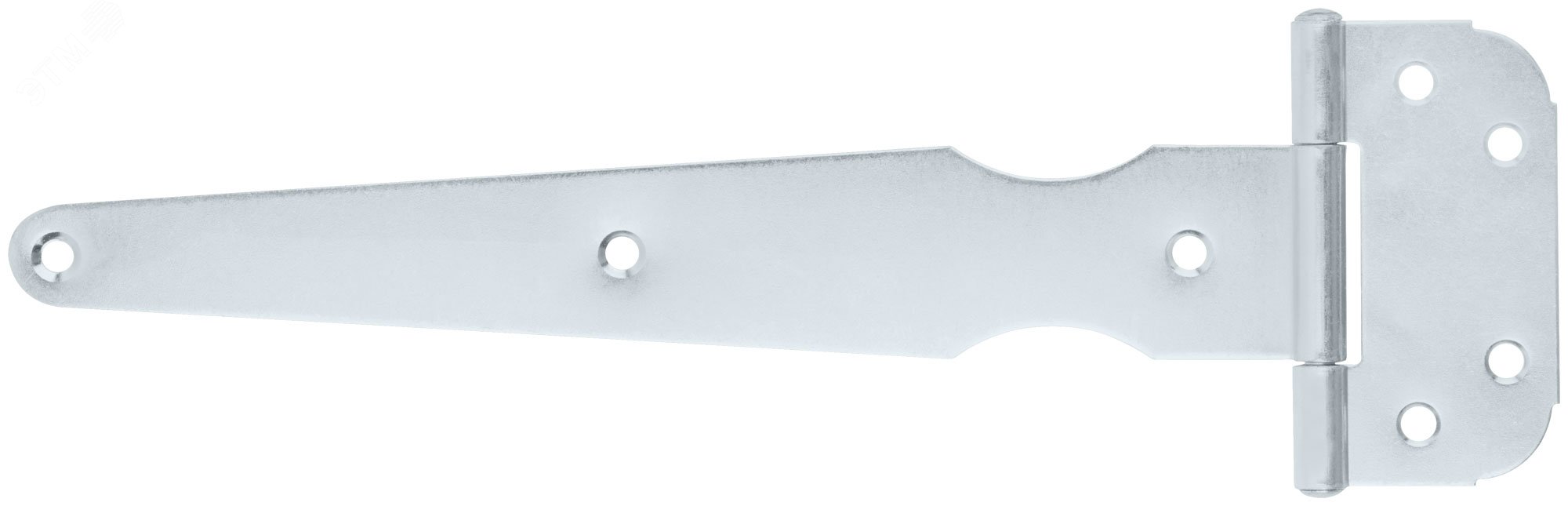 Изображение товара Петля-стрела, ПС-250, цинк (шт)