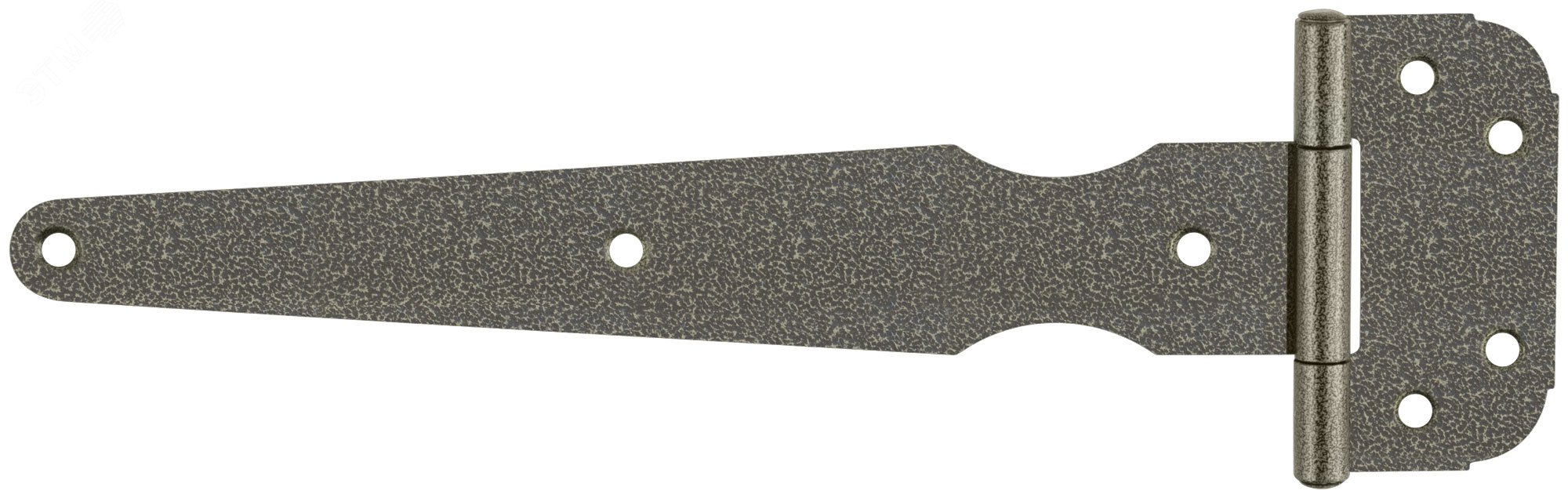 Изображение товара Петля-стрела, ПС-250, бронза (шт)