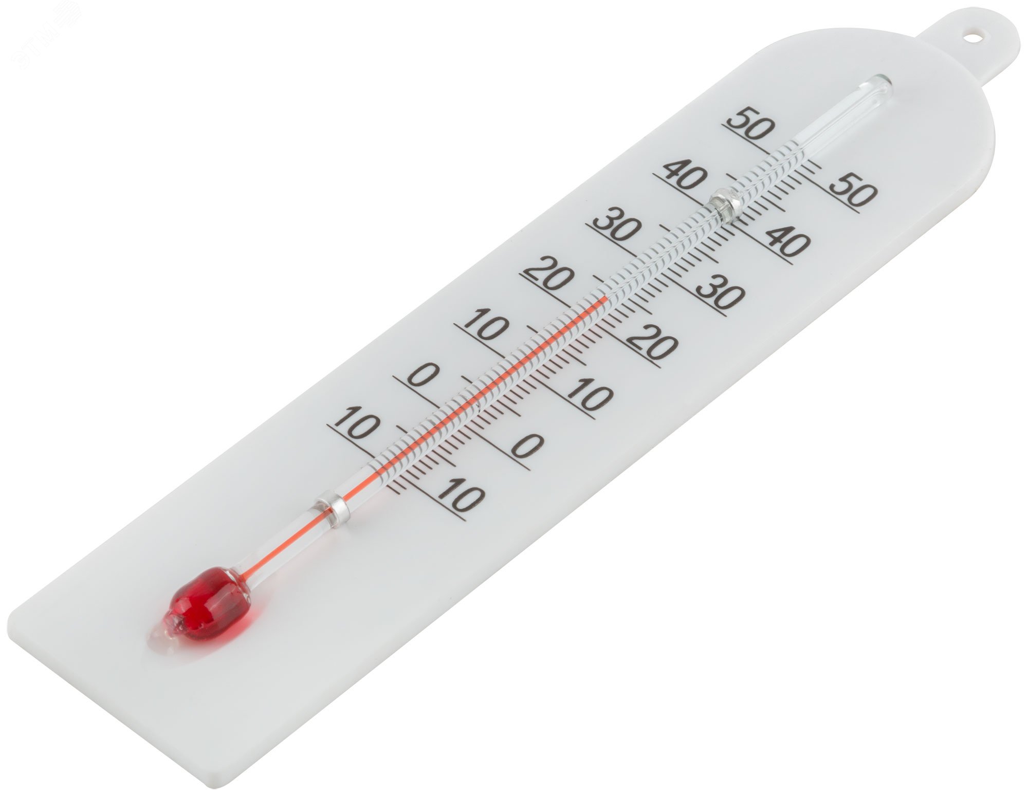 Термометр сувенирный комнатный ТБ-189 67920 РОС - превью 2